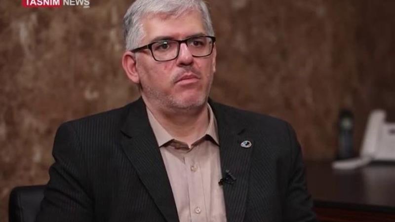 مأموریت مشترک ایران و چین برای بهرهبرداری از منابع سطح ماه