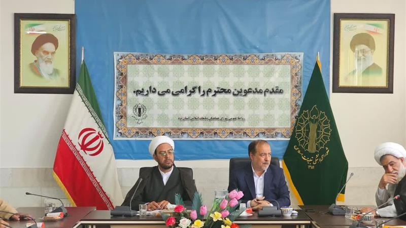 معاون استاندار یزد از برگزاری پویش وحدت رهایی خبر داد