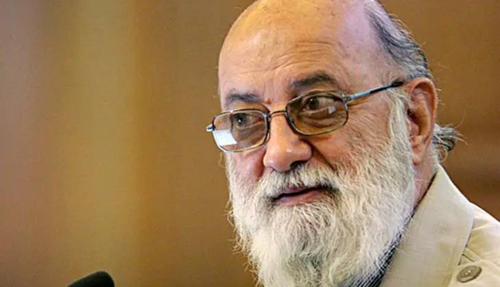 کلام ناروای چمران و زبان زخم به پاکبانان