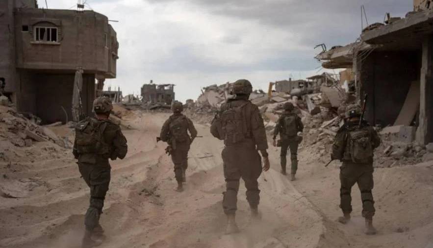 اعتراف فرمانده ارشد اسرائیلی: هیچ قولی برای پیروزی بر حماس نمیدهیم!