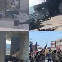 کشف اجساد شهروندان سوری که ناپدید شده بودند