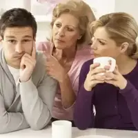 3 دلیل که شوهرم خانواده اش را به من ترجیح می‌دهد + راهکار