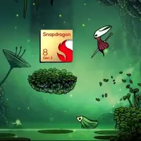 با شبیه‌سازهای موبایل می‌توان بازی Hollow Knight: Silksong را با کیفیت 4K و نرخ 60FPS اجرا کرد