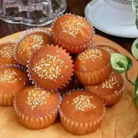 کیک یزدی از نوع خونگی