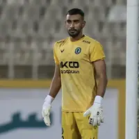 اسفندیاری: سعید دقیقی نترس است!
