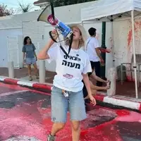 اطراف منزل رئیس ستاد ارتش اسرائیل منطقه بسته نظامی شد