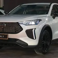 کاتالوگ شوال ۲ منتشر شد ؛ کراس اوور جدید ایران خودرو چه مشخصاتی دارد