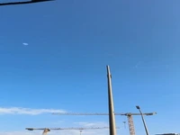 شلیک راکت از غزه پس از ۷۰۰ روز جنگ