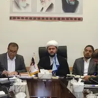 هشدار دادگستری بم درباره ساخت‌وسازهای غیرمجاز در بستر رودخانه صوفی‌آباد