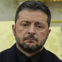 زلنسکی: ۶۰ درصد تسلیحات ارتش در خاک اوکراین تولید می‌شود