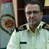 دستگیری کلاهبردار میلیاردی در میاندوآب