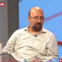 جواد امام: هرکس حق تعیین سرنوشت را از مردم سلب کند «برانداز» است