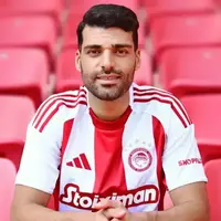 بمب پرسپولیس خنثی شد؛ مهدی طارمی!