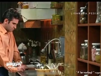 شمارو دعوت می‌کنیم به شنیدن شاهکار حبیب!