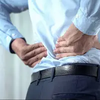 کمردرد را با این سلاح مخفی شکست دهید