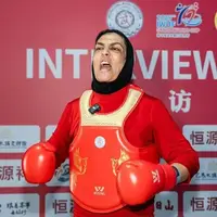 ووشو قهرمانی جهان؛ خواهران منصوریان و دریایی طلایی شدند؛ صعود ۳ سانداکار به فینال