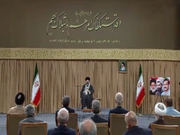 رهبر انقلاب: افزایش تولید نفت موضوع مهمی است