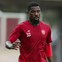 خبر تلخ به پرسپولیس در مورد سرژ اوریه!