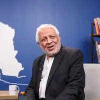 بادامچیان: تا زمانی که ولی‌فقیه رضایت داشته باشد به خدمت ادامه خواهیم داد