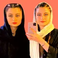 سارا و نیکای سریال «پایتخت» به ایران برگشتند