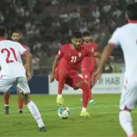 نامه هشدارآمیز ایران به کافا در خصوص داوری فینال