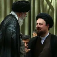 اظهارات رئیس مؤسسه نشر آثار امام درباره دیدارهای سیدحسن خمینی با رهبر انقلاب