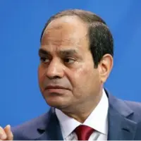 تقابل لفظی مصر و اسرائیل بر سر غزه