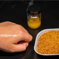 ابداع یک کرم ضد آفتاب خنک‌کننده پوست با گرده گیاه