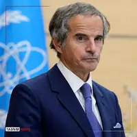 گروسی: جهان در آستانه گسترش تسلیحات اتمی است
