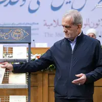 رئیس‌جمهور در افتتاحیه کنفرانس وحدت اسلامی حضور می‌یابد