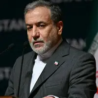 عراقچی: در موضوع همبستگی مسلمانان، نمی‌توانیم از مردم مظلوم فلسطین غافل بمانیم