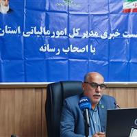 اختصاص ۵۱۰ میلیارد تومان از محل نشان‌دار کردن مالیات به پروژه‌های قم