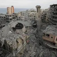 طرح اشغالگران برای کوچاندن اجباری حدود یک میلیون نفر از ساکنان غزه