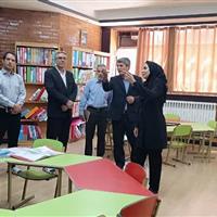 مدارس غیردولتی بازوی آموزش و پرورش در تربیت چندبُعدی هستند