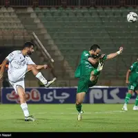 مالک شمس‌آذر: اگر پرسپولیسی‌ها ناراضی هستند، فخریان را برگردانند!