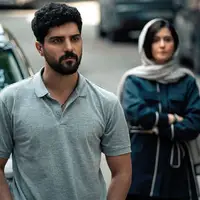آقای ادیبی نمُرده جانشینش رو انتخاب کرد!