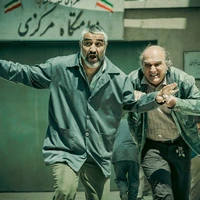 پژمان جمشیدی و بیژن بنفشه‌خواه با «آنتیک» به سینما می‏‌آیند