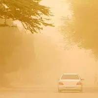 بیش از ۶۲ میلیون نفر در کشور در معرض پدیده گرد و غبار