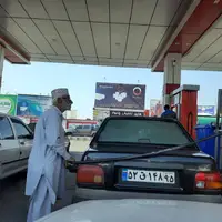 فرماندار چابهار: برخورد قاطع با متخلفان حوزه سوخت در دستور کار است