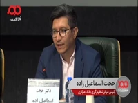 خلق نقدینگی نتیجه فشار زیاد به شبکه بانکی