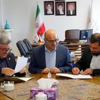 امضای تفاهم‌نامه همکاری میان استان‌های کردستان و آذربایجان شرقی