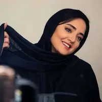 علی اوجی: من به نرگس گفتم این فیلم را بازی نکن!