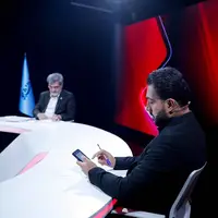 کوچک زاده: تعامل ما با علامه مصباح و آیت الله خوشوقت تعامل حزبی و رئیس حزبی نبود