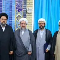 حجت‌الاسلام سیدمحمد طباطبایی امام‌ جمعه سراب شد