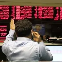 افت ۱۱ درصدی ارزش بازار سرمایه در مرداد