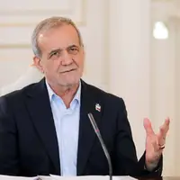جزئیات سفر پزشکیان به چین از زبان خودش