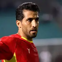 سفره دل وحید امیری باز نشد!