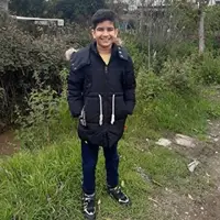 نوجوان ۱۳ ساله آملی ناجی چندین بیمار