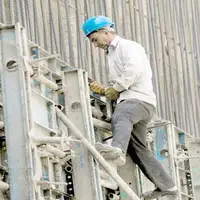 کارگران افغانستانی؛ زندگی‌های پنهانی، تعرفه‌های چندبرابری