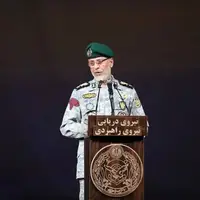 دریادار سیاری: دشمنان مترصد شکستن اتحاد و همدلی ما هستند